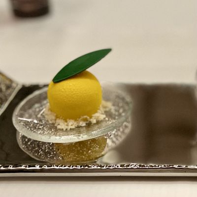 Joel Robuchon by null