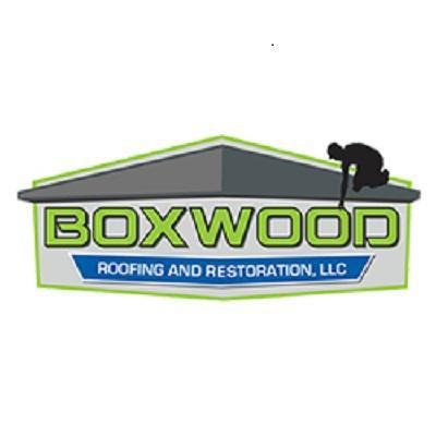 Slide of Boxwood Roofing and Restoration