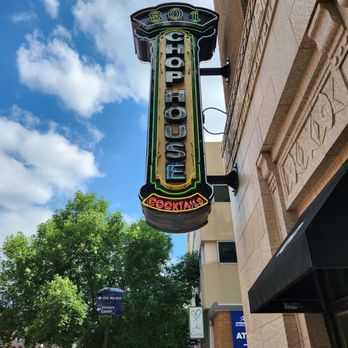 801 Chophouse - Steakhouses Near Me - Omaha, Nebraska