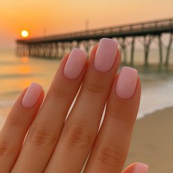 Fashion Nails & Spa