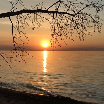 Sunshine Motel, Cabins and Campground - Resorts Near Me - Ontonagon, Michigan