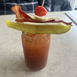 Bloody Mary