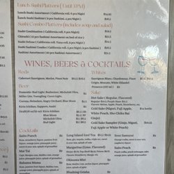 Saito 2 - Wines & Cocktails