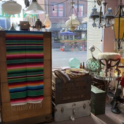Pioneer Antique Mall