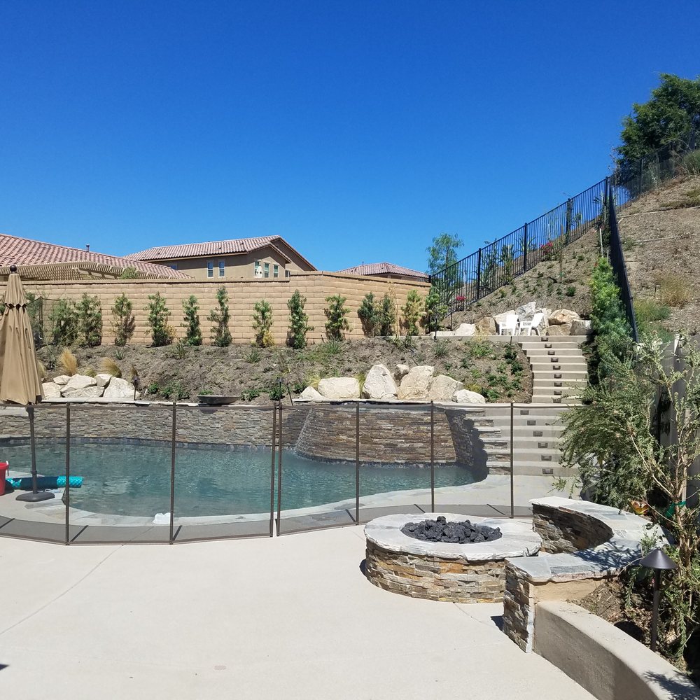 Dreamscapes & Construction Services - Masonry/Concrete Near Me