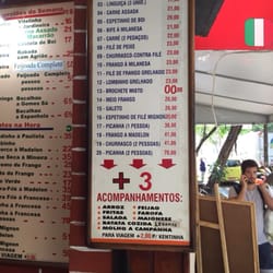 Bar e Sorveteria Madelon