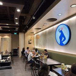 Chao Saigon Authentic Vietnamese Cuisine - Inside