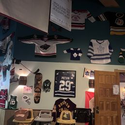 Hockey Memorabilia Hockey Memorabilia