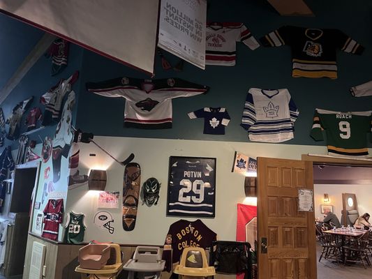 Baddeck Lobster Suppers by null