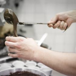 En Voûte et Moi - Des produits frais et faits maison, un menu du jour qui change chaque jour