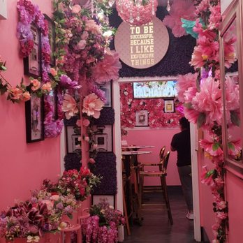 LE COCO - Desserts Near Me - Downey, California