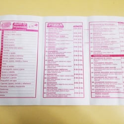 El Angel del Trigo - (Precios desactualizados)