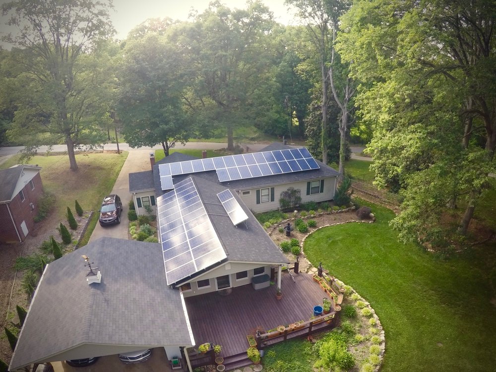 Slide of Viper Solar & Roofing