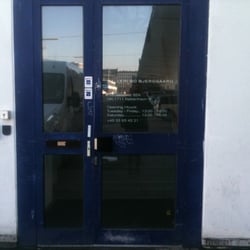 Galleri Bo Bjerggaard