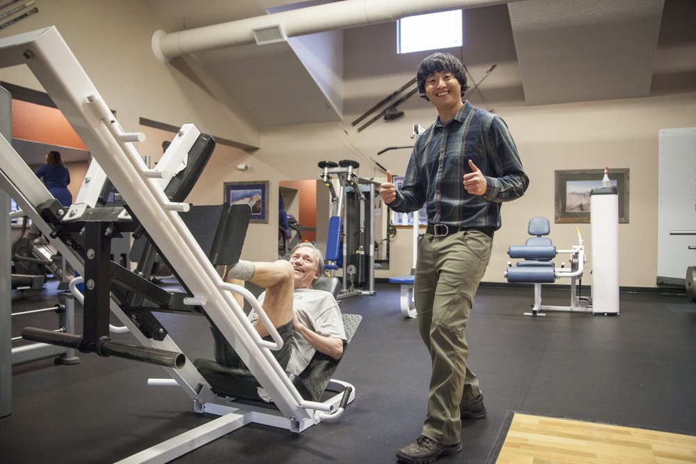 WHITEFISH THERAPY & SPORT CENTER Updated May 2024 Yelp