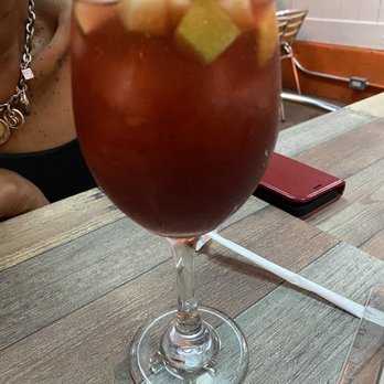 Carneval - Carneval sangria - Latin American Near Me - Brooklyn, New York Carneval - Carneval sangria - Latin American Near Me - Brooklyn, New York