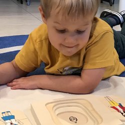 Evergreen Montessori School - Before care and aftercare near me