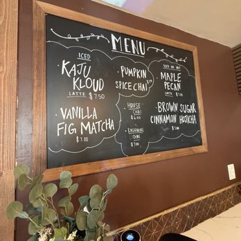 Chailo - Coffee & Tea Near Me - Costa Mesa, California