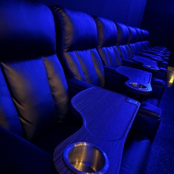 Regency Plant 16 - Row o seats - Cinema Near Me - Van Nuys, California Regency Plant 16 - Row o seats - Cinema Near Me - Van Nuys, California