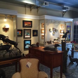 Berkley Gallery II