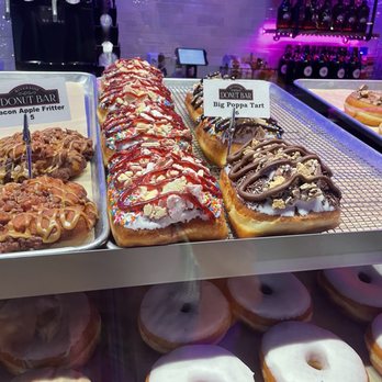 Urban Dripp - Donuts Near Me - Riverside, California Urban Dripp - Donuts Near Me - Riverside, California