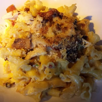 Yard House - mac & cheese - New American Near Me - Riverside, California Yard House - mac & cheese - New American Near Me - Riverside, California
