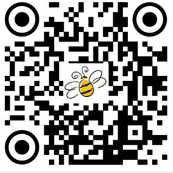 Scan now to shop on 
Bee Sumptuous 
online store