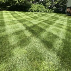Chillino’s Landscaping - Our work!