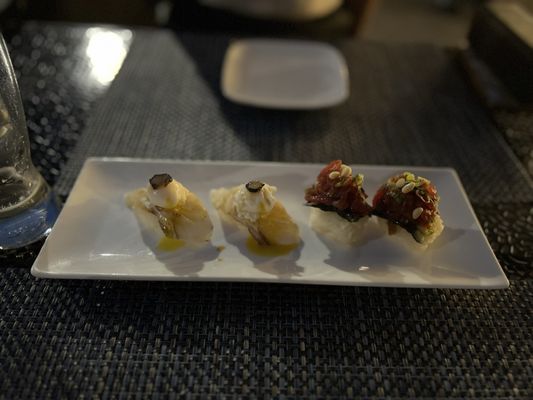 Sushi of Gari UWS (Gari Columbus) by null