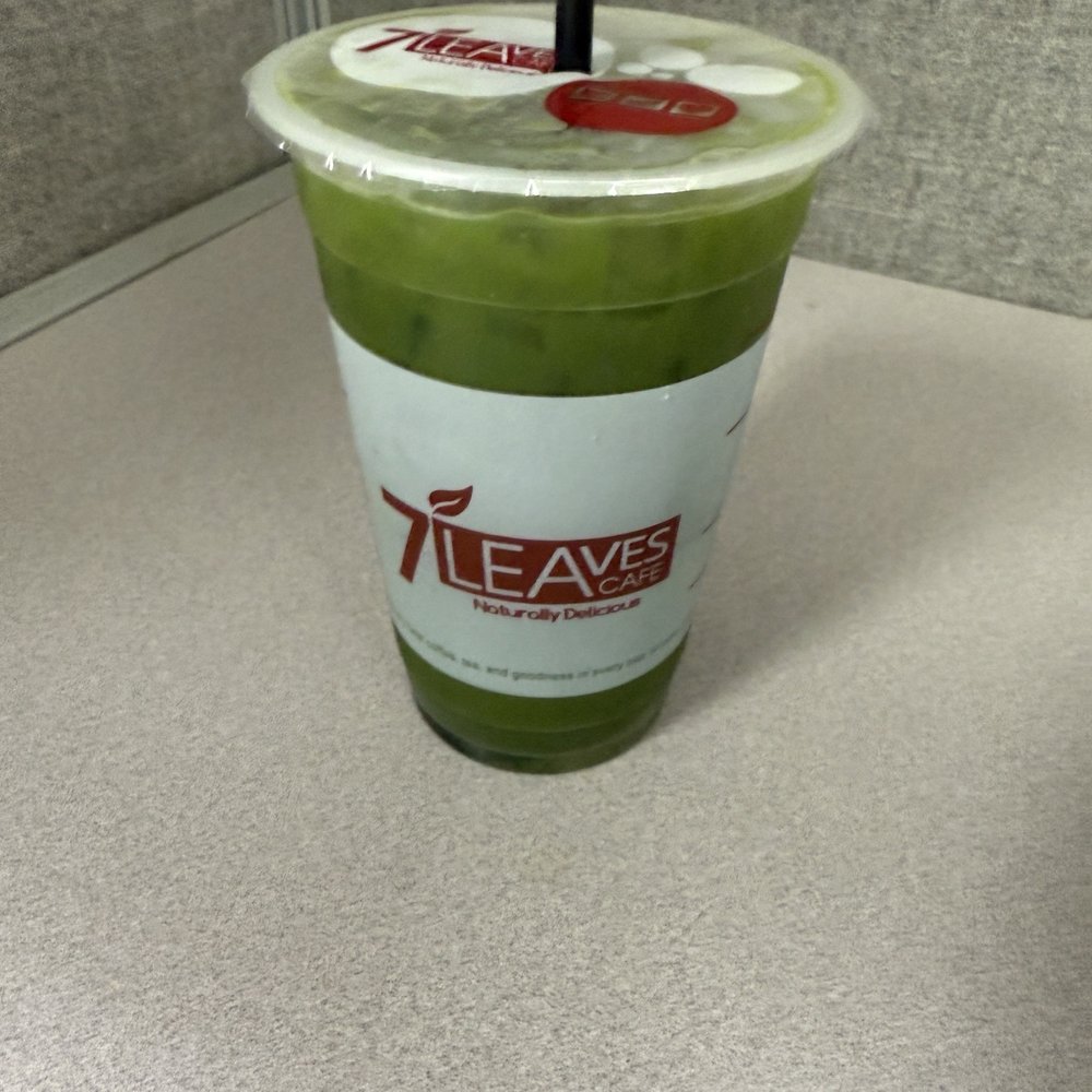 7 Leaves Cafe - Coffee & Tea Near Me - Irvine, California 7 Leaves Cafe - Coffee & Tea Near Me - Irvine, California