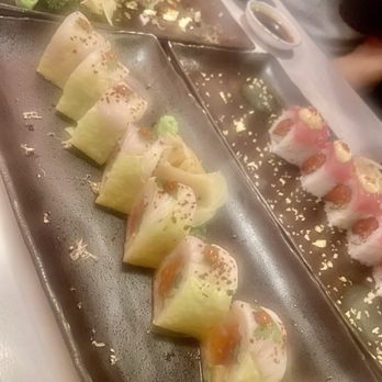 Imasa Sushi - Marcella Roll - Sushi Bars Near Me - Davie, Florida