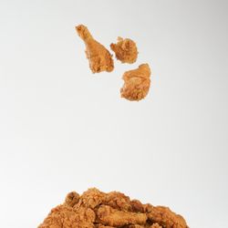 Fried Chicken House