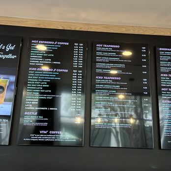 Blk Dot Coffee - Coffee & Tea Near Me - Newport Coast, California Blk Dot Coffee - Coffee & Tea Near Me - Newport Coast, California