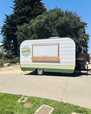 Native Twins Coffee by null