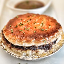 Beef Pie Beef Pie