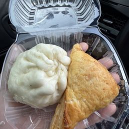 Pastries