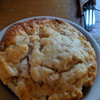 The Beehive Cafe - Ginger pancake - Coffee & Tea Near Me - Bristol, Rhode Island The Beehive Cafe - Ginger pancake - Coffee & Tea Near Me - Bristol, Rhode Island
