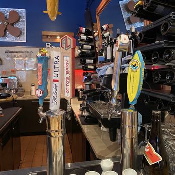 USS Nemo Restaurant - Beer selection - Asian Fusion Near Me - Naples, Florida USS Nemo Restaurant - Beer selection - Asian Fusion Near Me - Naples, Florida
