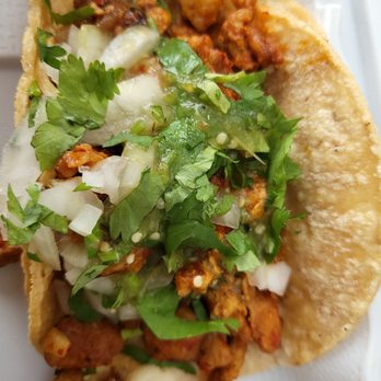 La Chaparrita - Pastor Taco - Mexican Near Me - Hayward, California La Chaparrita - Pastor Taco - Mexican Near Me - Hayward, California