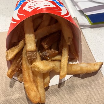 Wendy's - Shitty fries. - Burgers Near Me - Puyallup, Washington Wendy's - Shitty fries. - Burgers Near Me - Puyallup, Washington