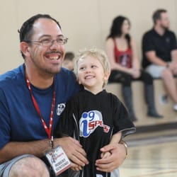 i9 Sports - Greater North Phoenix