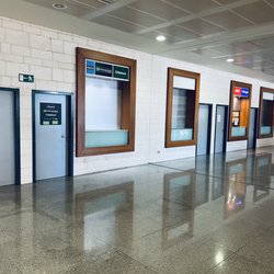 Aeroport de Menorca