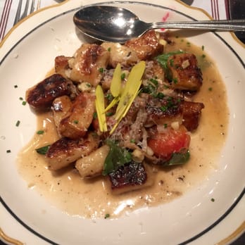 Barbuzzo - gnocchi - Mediterranean Near Me - Philadelphia, Pennsylvania Barbuzzo - gnocchi - Mediterranean Near Me - Philadelphia, Pennsylvania