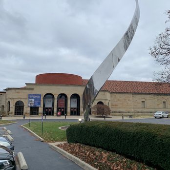 Dayton Art Institute - Museums Near Me - Dayton, Ohio Dayton Art Institute - Museums Near Me - Dayton, Ohio