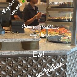 Two Bros Pizzeria