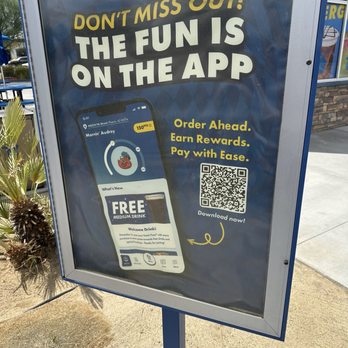 Dutch Bros Coffee - Rewards app - Coffee & Tea Near Me - La Quinta, California Dutch Bros Coffee - Rewards app - Coffee & Tea Near Me - La Quinta, California