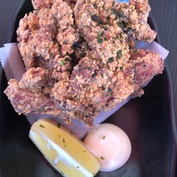 Ramen ARASHI - karage - Ramen Near Me - Fremont, California Ramen ARASHI - karage - Ramen Near Me - Fremont, California