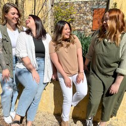 Something You Beauty Studio - Team shot