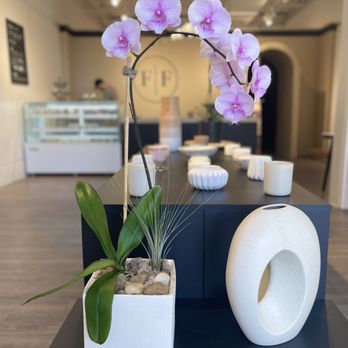 Flower & Flour - Florists Near Me - Miami, Florida