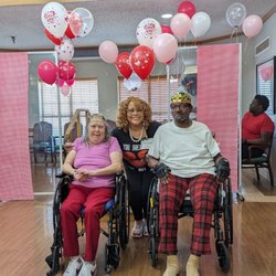 Jacksonville Nursing and Rehab Center